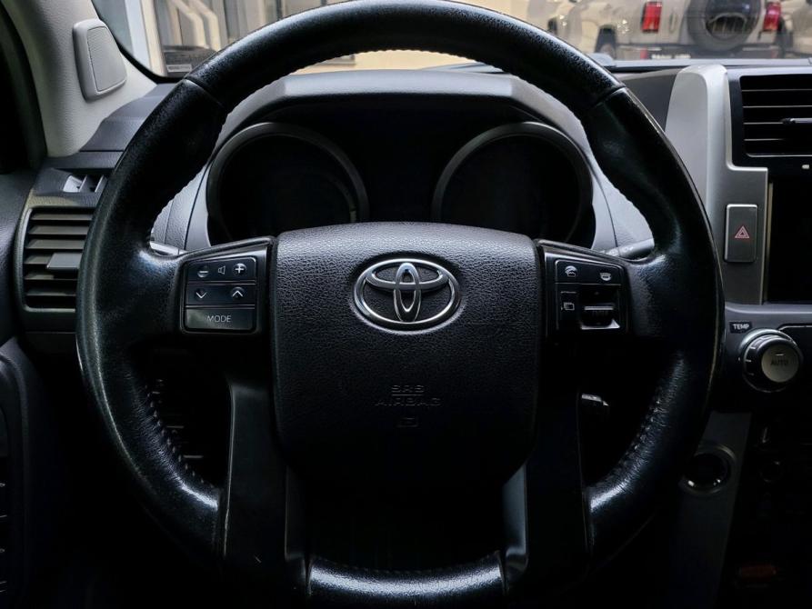 Toyota Land Cruiser Prado 150 Series Мурманск  - изображение 20