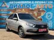 Lada (ВАЗ) Granta I Рестайлинг Набережные Челны  - изображение 19