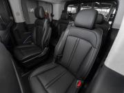 Hyundai Staria I Москва  - изображение 40