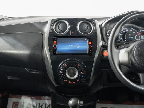 Nissan Note II с пробегом 2014 года, цена 800 000 рублей, 145540 км, хэтчбек, Автокод Объявления