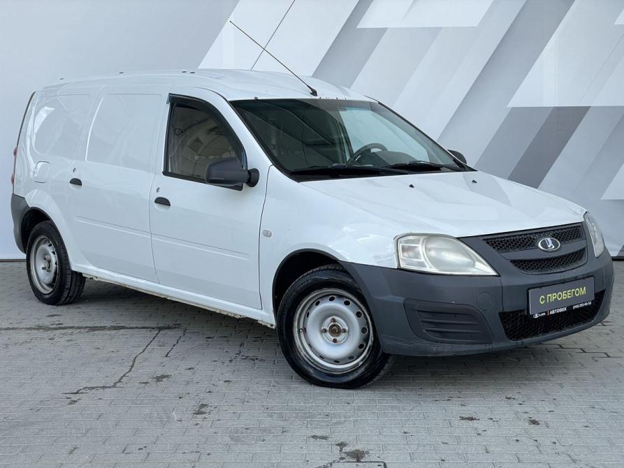 Lada (ВАЗ) Largus I Екатеринбург  - изображение 3
