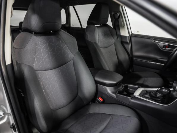 Toyota RAV4 V (XA50) с пробегом 2020 года, цена 3 199 000 рублей, 69208 км, внедорожник, Автокод Объявления