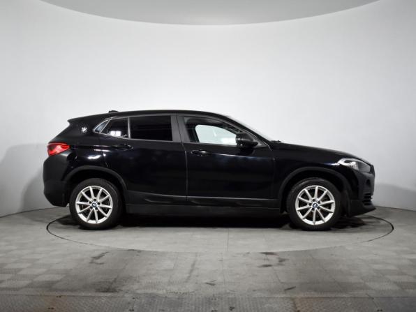 BMW X2 I (F39) с пробегом 2019 года, цена 1 790 000 рублей, 144560 км, внедорожник, Автокод Объявления