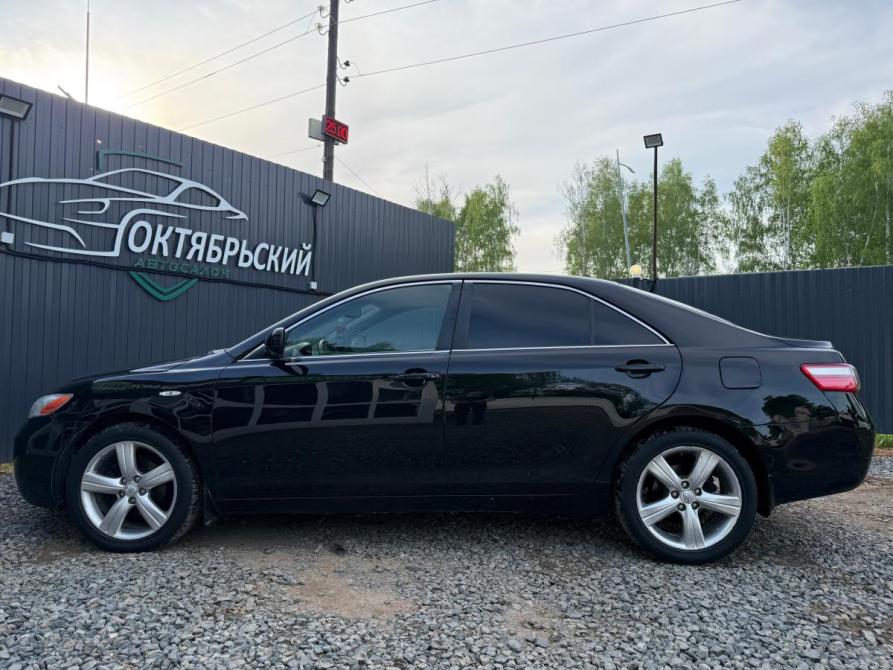 Toyota Camry VI (XV40) Ижевск  - изображение 8