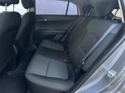 Hyundai Creta I Рестайлинг Москва  - изображение 26