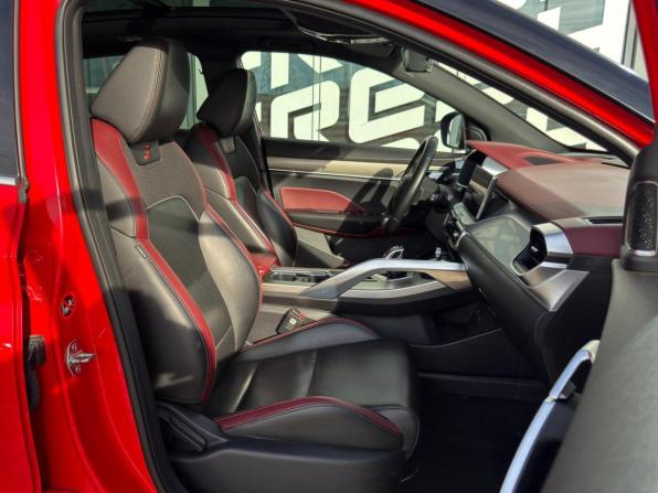 Geely Coolray I с пробегом 2020 года, цена 1 719 000 рублей, 95626 км, внедорожник, Автокод Объявления