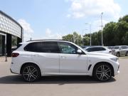BMW X5 IV (G05/G18) Москва  - изображение 35