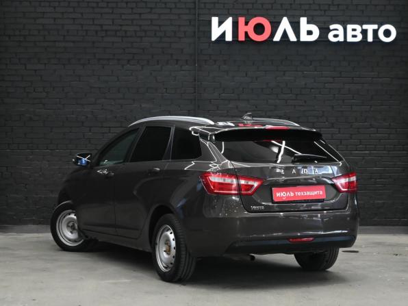 Lada (ВАЗ) Vesta I с пробегом 2019 года, цена 600 000 рублей, 410918 км, универсал, Автокод Объявления