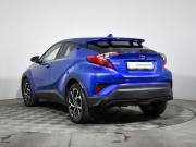 Toyota C-HR I Санкт-Петербург  - изображение 28