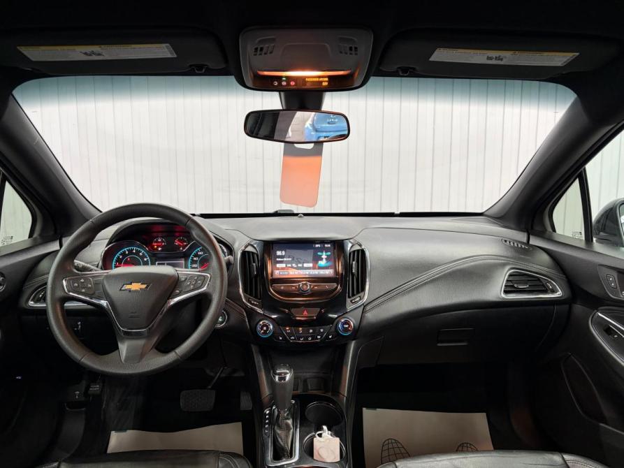 Chevrolet Cruze II Краснодар  - изображение 9