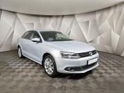 Volkswagen Jetta VI Москва  - изображение 24