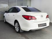 Opel Astra J Рестайлинг Уфа  - изображение 30