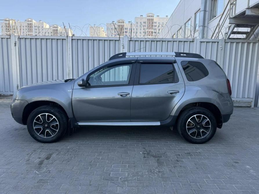 Renault Duster I Рестайлинг Ростов-на-Дону  - изображение 7