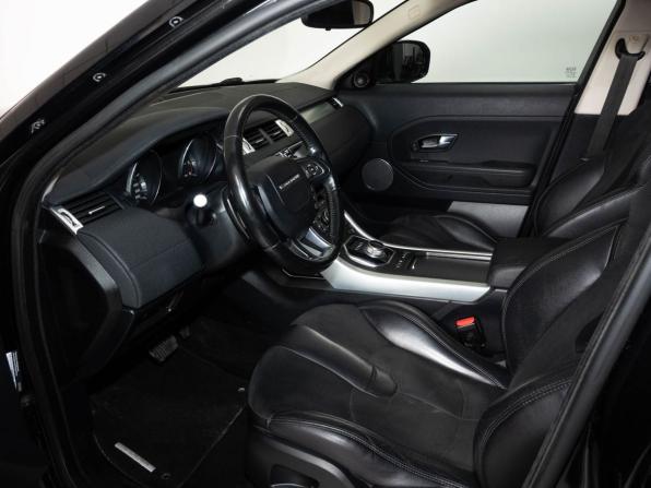 Land Rover Range Rover Evoque I с пробегом 2012 года, цена 1 833 000 рублей, 220691 км, внедорожник, Автокод Объявления