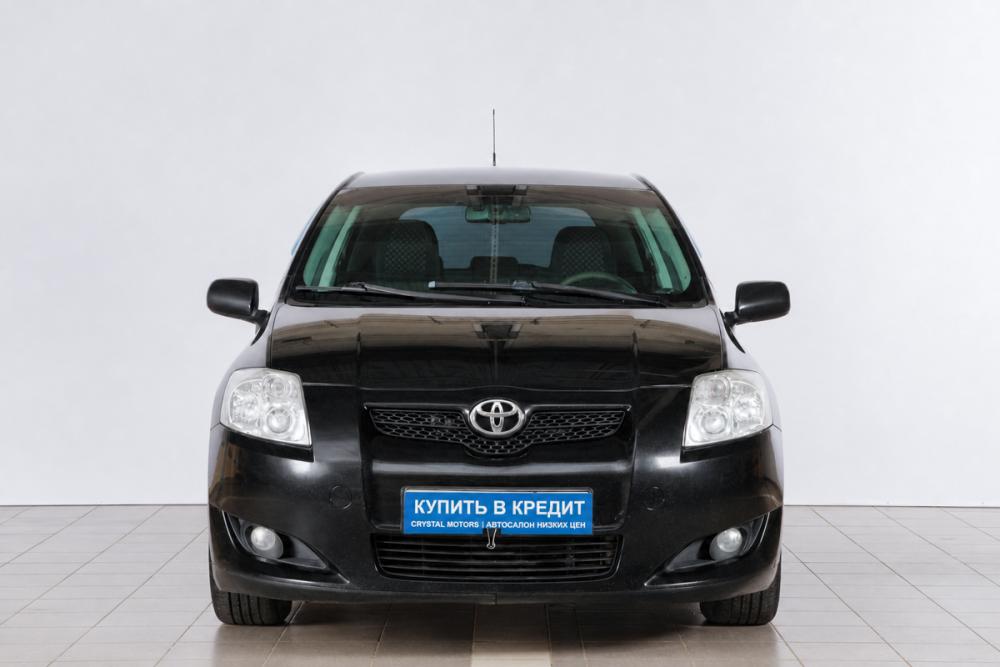 Toyota Auris I Челябинск  - изображение 2