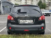 Nissan Qashqai I Санкт-Петербург  - изображение 12