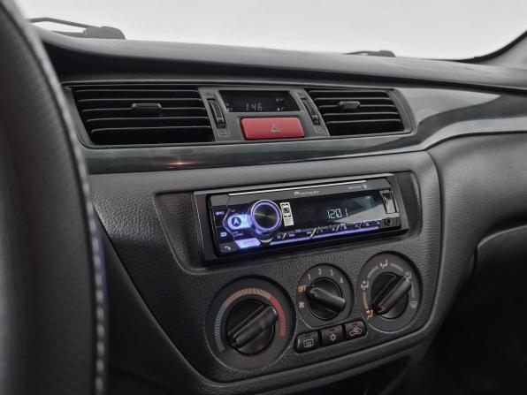 Mitsubishi Lancer IX с пробегом 2005 года, цена 265 098 рублей, 284636 км, седан, Автокод Объявления