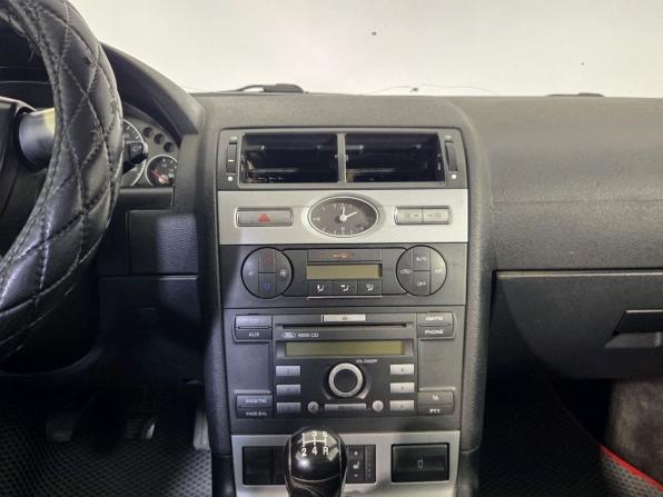 Ford Mondeo III Рестайлинг с пробегом 2006 года, цена 349 000 рублей, 222000 км, седан, Автокод Объявления