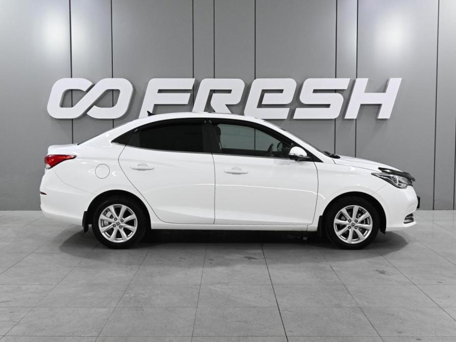 Changan Alsvin Ростов-на-Дону  - изображение 5