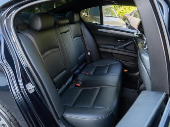 BMW 5 серии VI (F10/F11/F07) Рестайлинг с пробегом 2013 года, цена 2 490 000 рублей, 148088 км, седан, Автокод Объявления