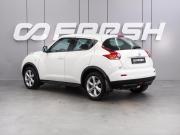 Nissan Juke I Воронеж  - изображение 20