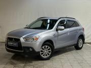 Mitsubishi ASX I Санкт-Петербург  - изображение 17