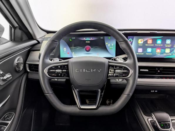 Chery Arrizo 8 с пробегом 2023 года, цена 1 990 000 рублей, 29996 км, седан, Автокод Объявления