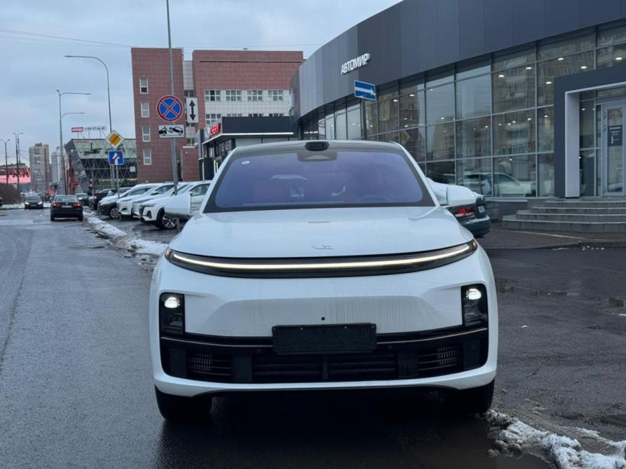 Li Auto (Lixiang) L7 I Рестайлинг Санкт-Петербург  - изображение 3