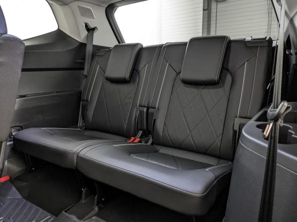 Volkswagen Teramont I Рестайлинг с пробегом 2024 года, цена 5 834 000 рублей, 19000 км, внедорожник, Автокод Объявления