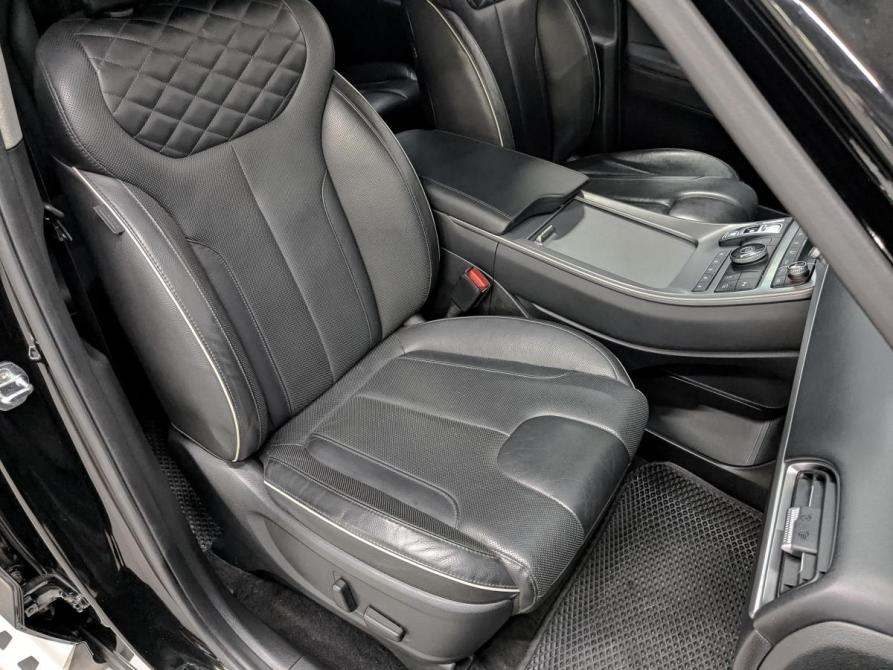Hyundai Palisade I Москва  - изображение 21