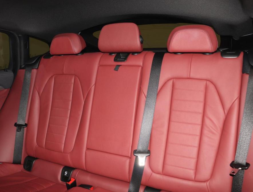 BMW X4 II (G02) Санкт-Петербург  - изображение 17