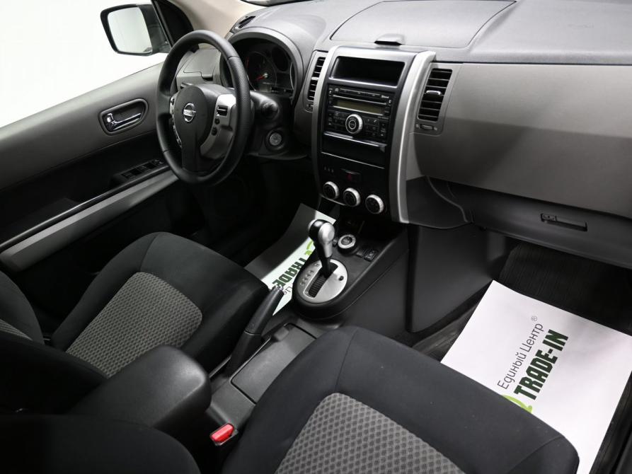 Nissan X-Trail II Тверь  - изображение 14