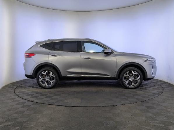 Haval F7 I с пробегом 2021 года, цена 1 800 000 рублей, 134851 км, внедорожник, Автокод Объявления