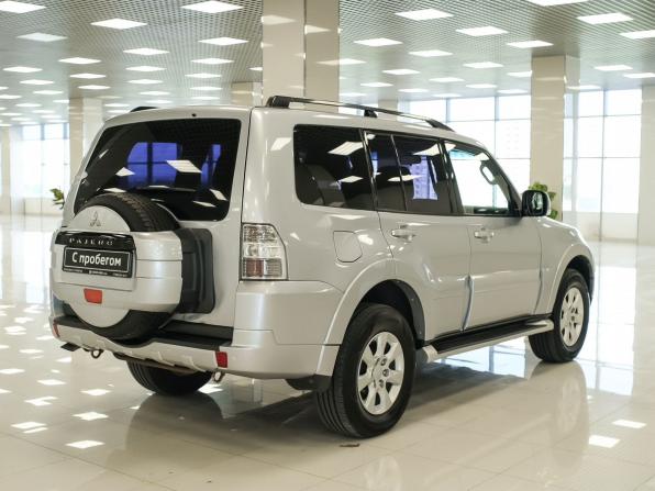 Mitsubishi Pajero IV Рестайлинг 1 с пробегом 2011 года, цена 1 766 000 рублей, 193897 км, внедорожник, Автокод Объявления