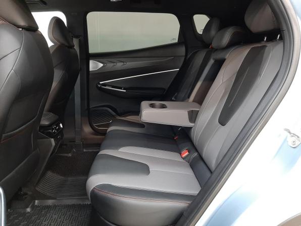 Geely Cityray с пробегом 2024 года, цена 2 170 000 рублей, 70022 км, внедорожник, Автокод Объявления