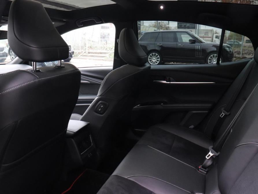 Toyota Camry IX (XV80) China Market Химки  - изображение 11