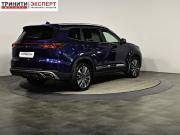 Chery Tiggo 8 Pro Plug-in Hybrid Белгород  - изображение 23