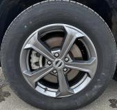 Haval F7 I Рестайлинг Самара  - изображение 60