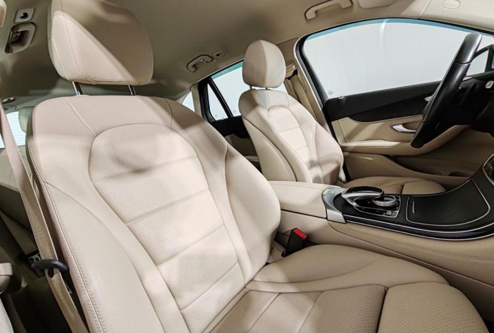 Mercedes-Benz GLC I (X253) Ярославль  - изображение 16