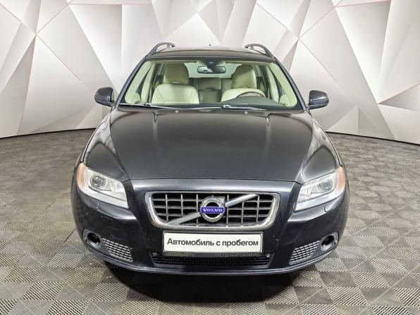 Volvo V70 III с пробегом 2008 года, цена 1 005 000 рублей, 228376 км, универсал, Автокод Объявления