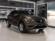 Renault Arkana I Москва  - изображение 24