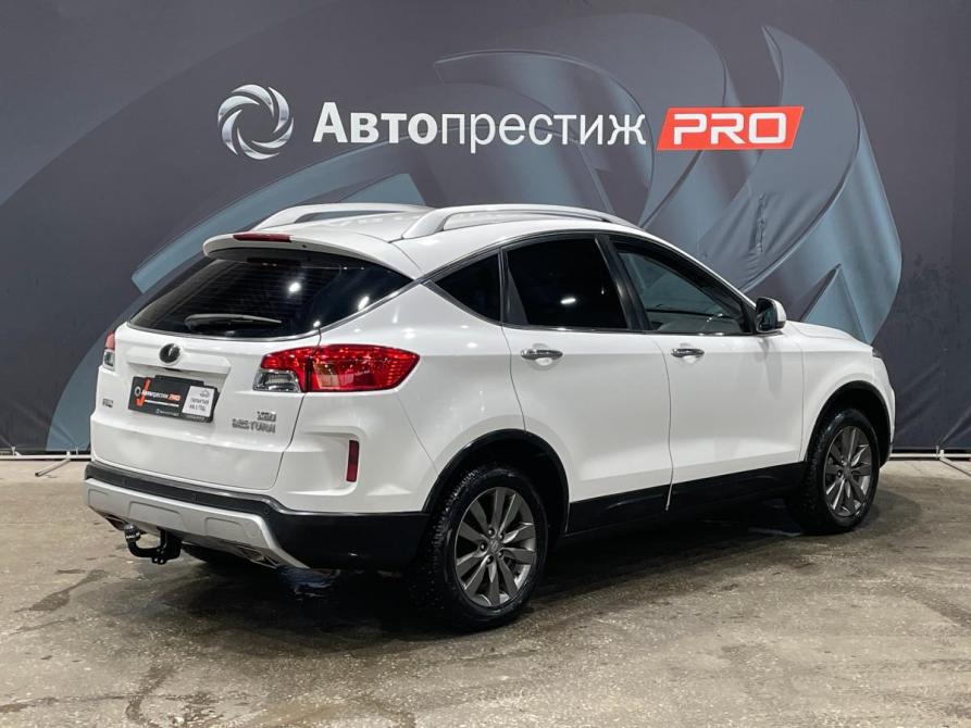 FAW Besturn X80 I Пермь  - изображение 5