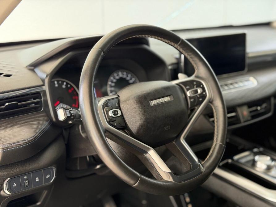 Haval Jolion I Москва  - изображение 9
