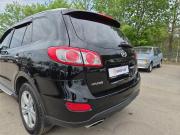 Hyundai Santa Fe II Рестайлинг Саратов  - изображение 61