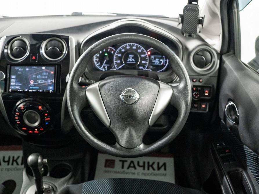 Nissan Note II Иркутск  - изображение 9