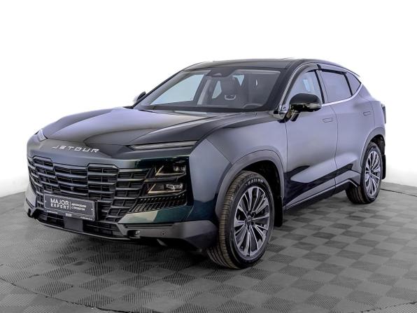 JETOUR DASHING I с пробегом 2024 года, цена 2 440 000 рублей, 17585 км, внедорожник, Автокод Объявления