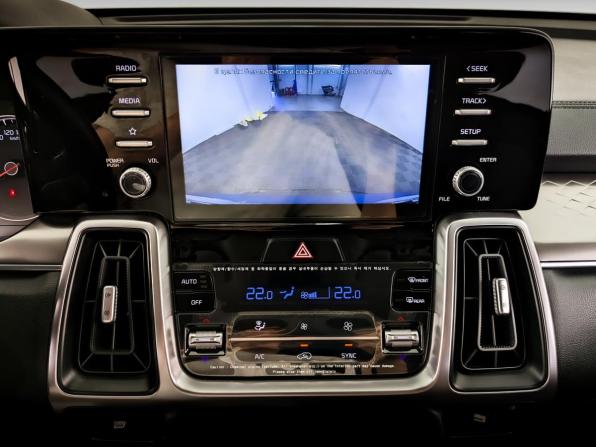 Kia Sorento IV с пробегом 2021 года, цена 4 050 000 рублей, 13767 км, внедорожник, Автокод Объявления