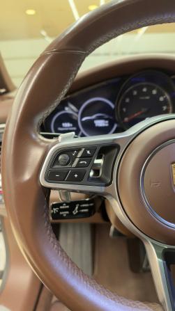 Porsche Panamera II с пробегом 2018 года, цена 6 950 000 рублей, 105700 км, лифтбек, Автокод Объявления