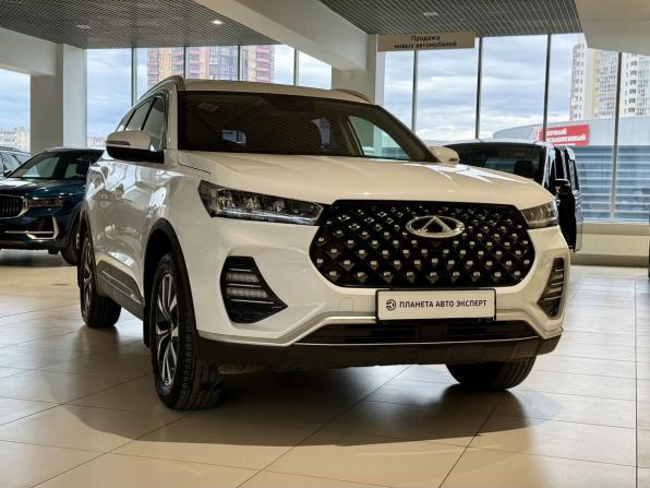 Chery Tiggo 7 Pro I с пробегом 2022 года, цена 1 688 000 рублей, 44297 км, внедорожник, Автокод Объявления