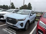 Chery Tiggo 7 Pro Max I Санкт-Петербург  - изображение 6